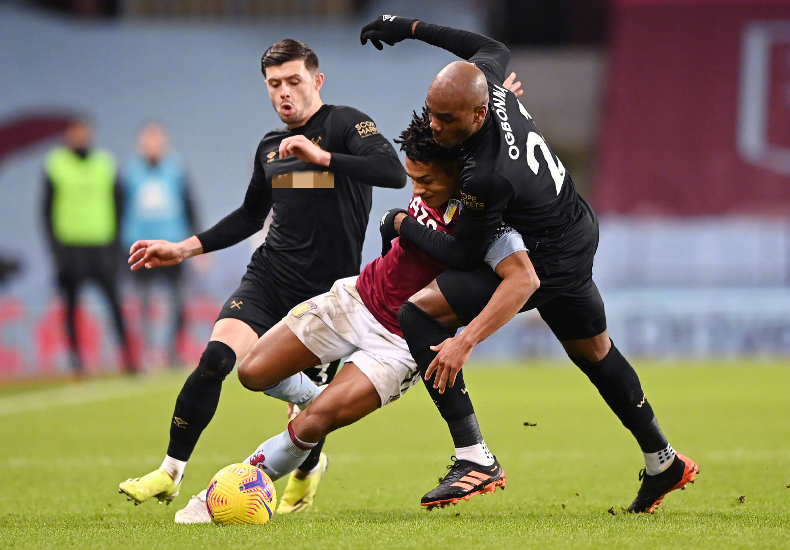 苗接种率 苗接种率