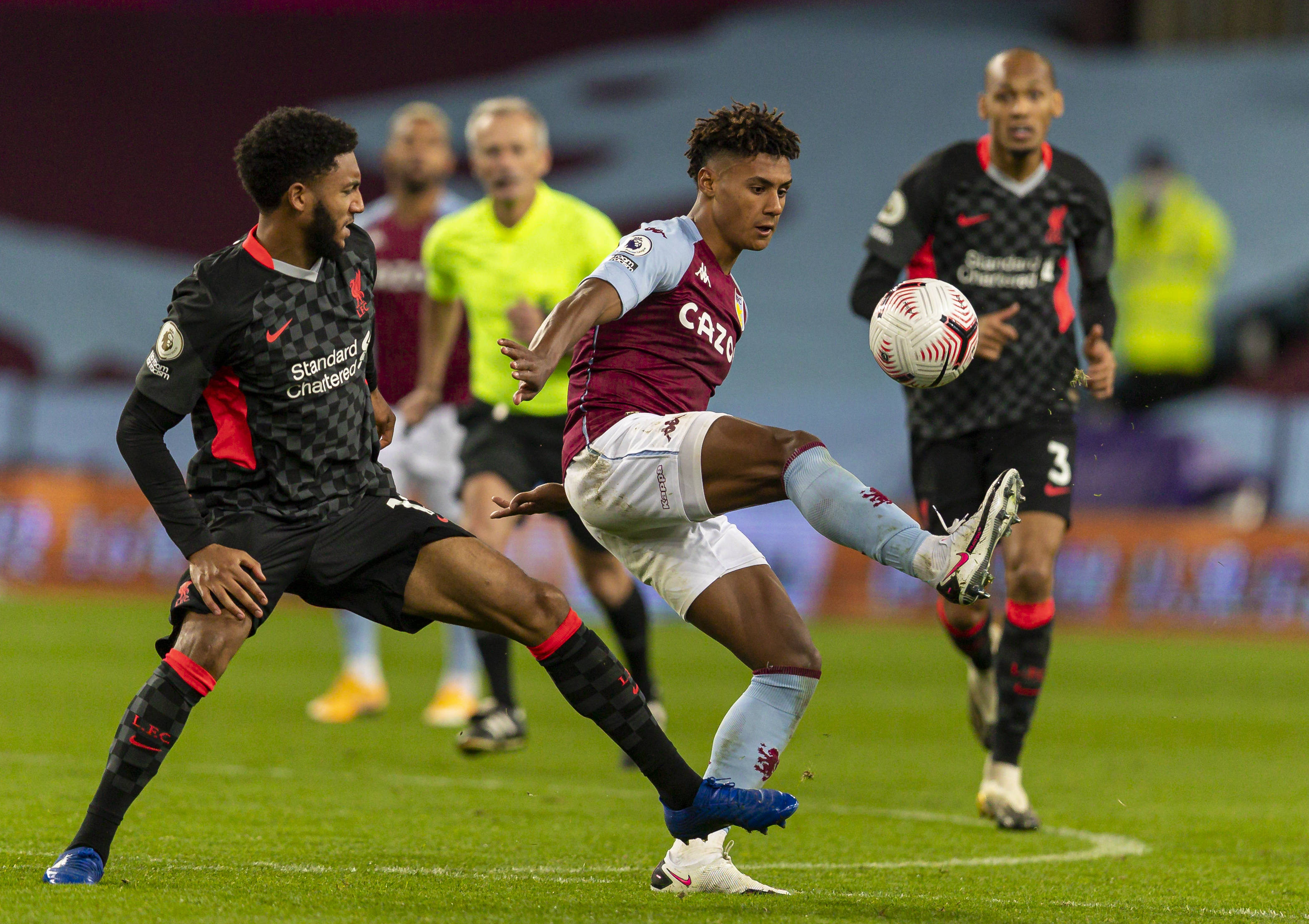 属于自己的 属于自己的